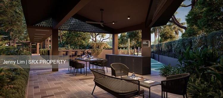 Faber Residence (U/C) (D5), Apartment #504481081